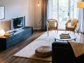 The Henry Apartamentos