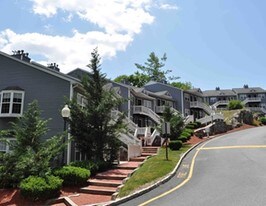 Ridgeview Apartment Homes