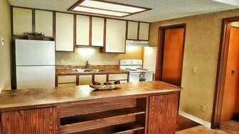 Ridgewood Apartamentos