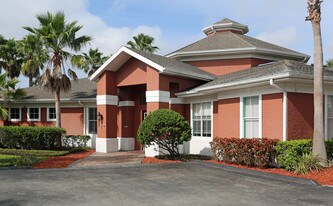Grandview Pointe Apartments