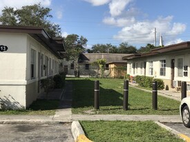 745 NW 14th Way Fort Lauderdale FL Apartments