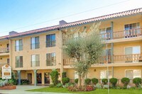 Building Photo - Magnolia Apartments in Sherman Oaks, California