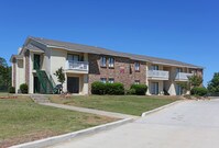 Chasewood Village Apartments