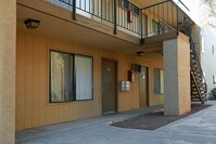 Building Photo - Desert Palms Apartments in Tucson, Arizona