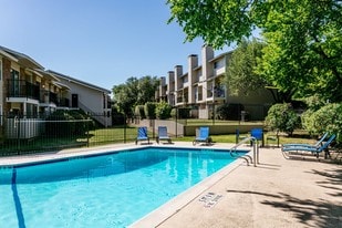 Marina Del Rey Apartments