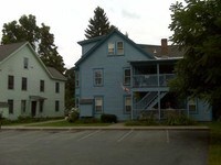 Phelps Court Apartments