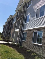 Affinity of Union Apartments