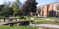 Southwyck Park Apartments