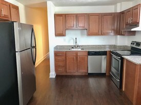 Mount Vernon Apartments