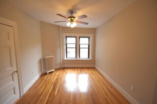 9 Sewall Ave Brookline MA Apartments
