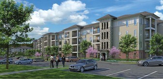 Fifth Street Place Apartments