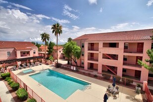 Cabo Del Sol Apartments