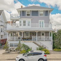 100 S Amherst Ave Ventnor City NJ Apartments