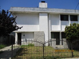 145 W Hillcrest Blvd Inglewood CA Apartments