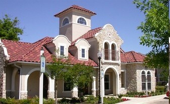 Rosemont at Palo Alto Apartments
