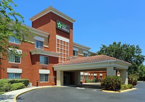 Furnished Studio – Orlando - Altamonte Spr...