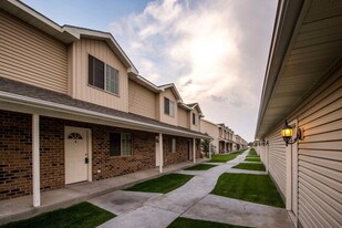 3 Bedroom Single-Family Home for Rent $850