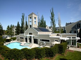 Orchard Glen Apartments