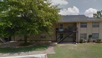 North Hills Manor Apartments