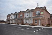 Building Photo - Woodland Park at the Grove Apartments in Rogers, Arkansas