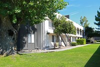 Building Photo - Juniper Canyon Apartments in Tucson, Arizona