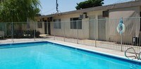 Kingsway Apartments