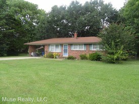 3 Bedroom Single-Family Home for Rent $995