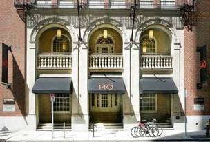 Clarendon Residences Apartments