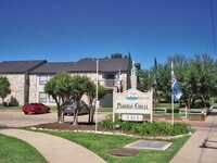 Parkway Circle Apartments