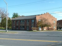 Dutch Village Apartments