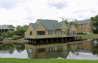 Waterview Apartments