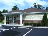 Summit Valley Apartments
