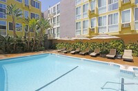 Building Photo - Park East Apartments in San Diego, California