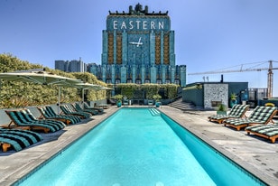 849 S Broadway Apartments