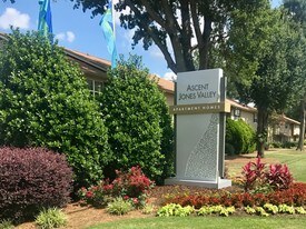 Ascent Jones Valley Apartments