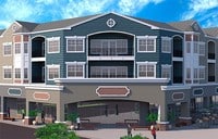 Barnegat Crossings Apartments