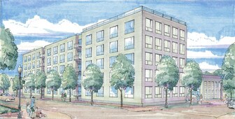 19 Day Apartments