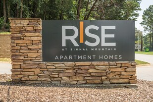 Rise at Signal Mountain Apartments