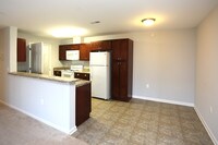 Building Photo - Cooper Terrace Apartments in Elkin, North Carolina