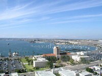 Building Photo - Allegro Towers Apartments in San Diego, California