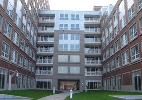 Harborview at the Navy Yard Apartments
