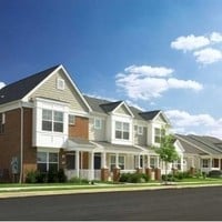 Overlook Park Apartments