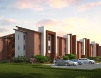 University View Apartamentos