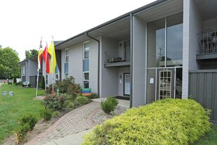 Willowbrook Apartments