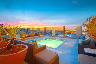 Apex Apartments