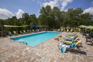 Wellington at Chenal Apartments