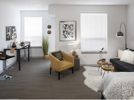 Alexan West Highland Apartamentos