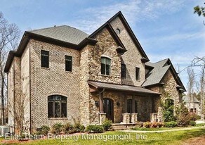 5 Bedroom Single-Family Home for Rent $4500