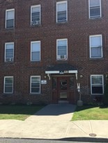 71 Garden St Poughkeepsie NY Apartments