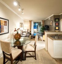 River Terrace Apartments